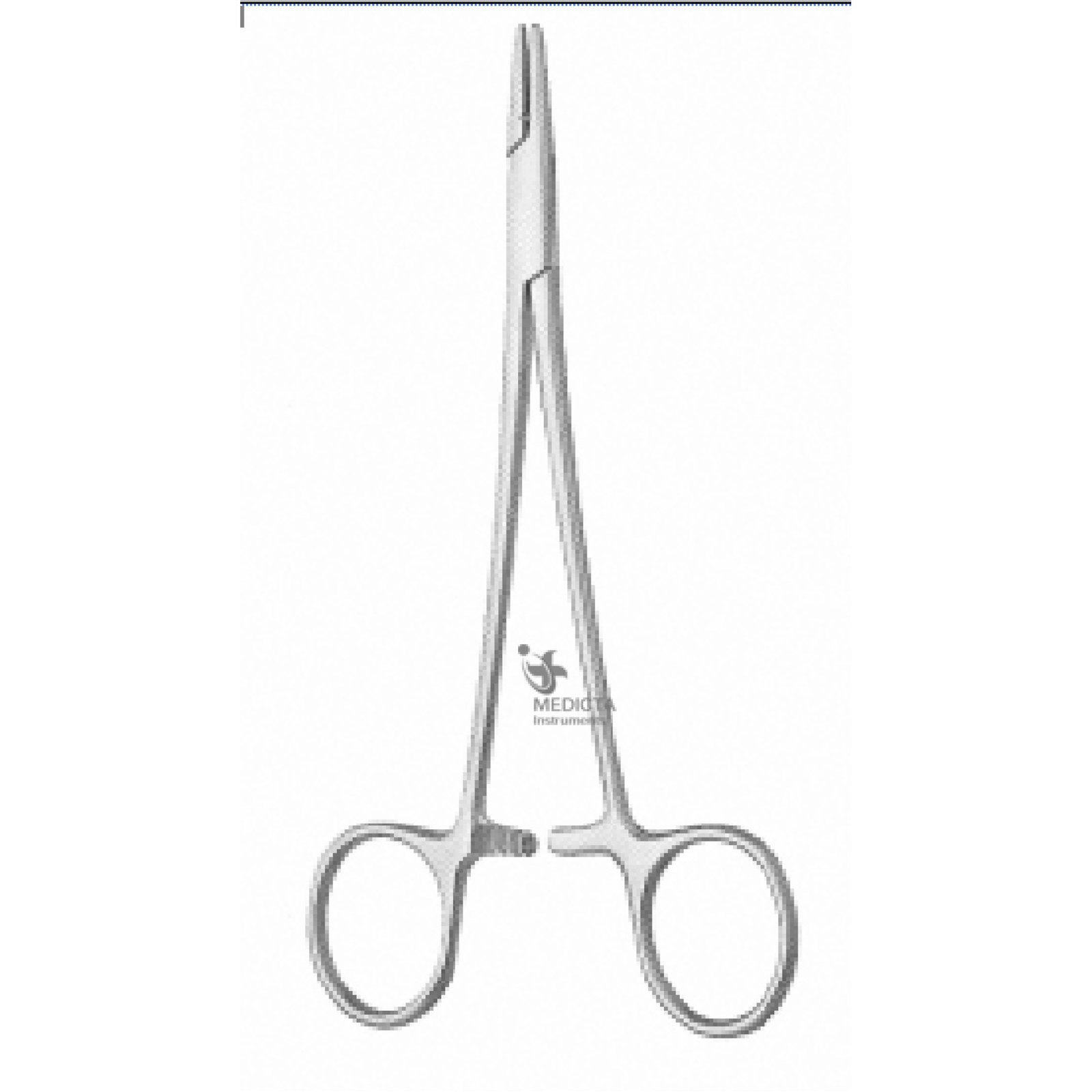 NEEDLE HOLDERS SURGICAL NEEDLE HOLDERS Medicta Instruments
